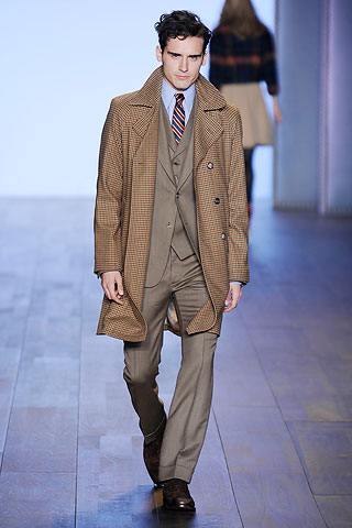 Tommy Hilfiger / - 2010-2011